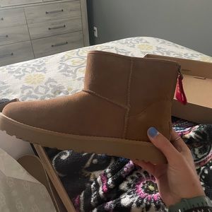 UGG boots